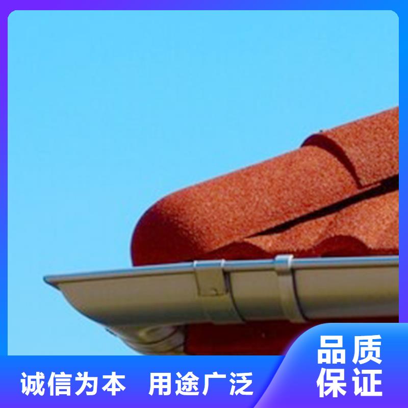 檐沟_铝合金天沟货源直销