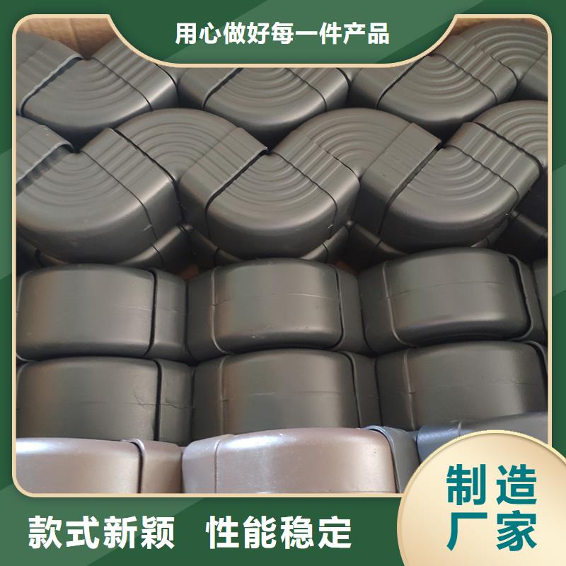 檐沟-铝合金雨水槽支持定制批发