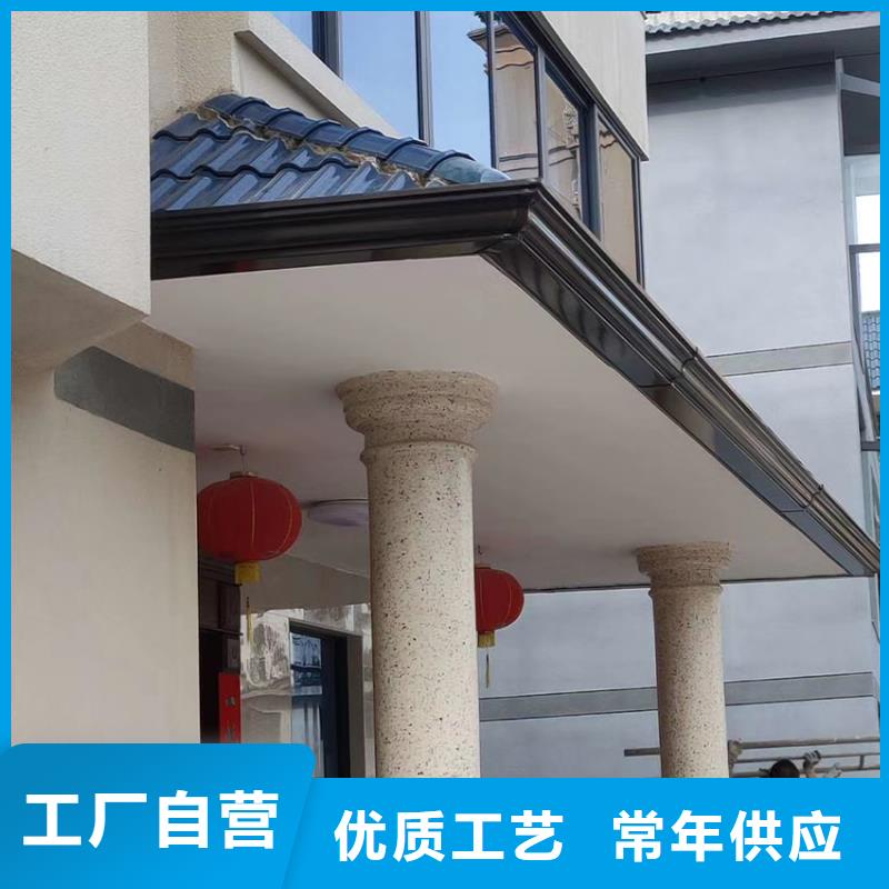 檐沟,方形雨水管库存充足