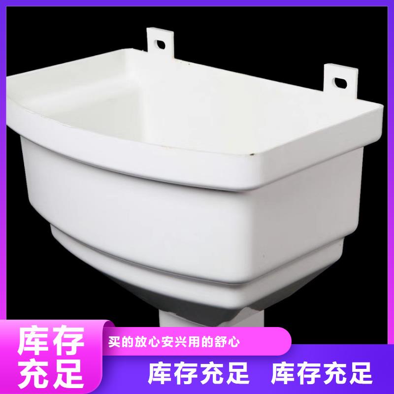 檐沟铝合金天沟厂家大量现货