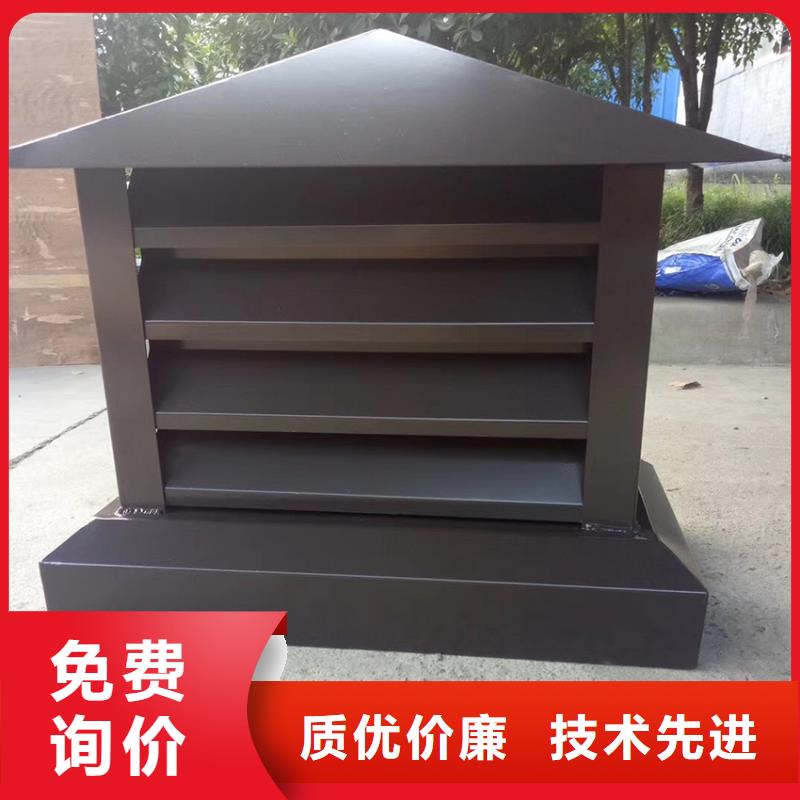 檐沟雨水管品质无所畏惧