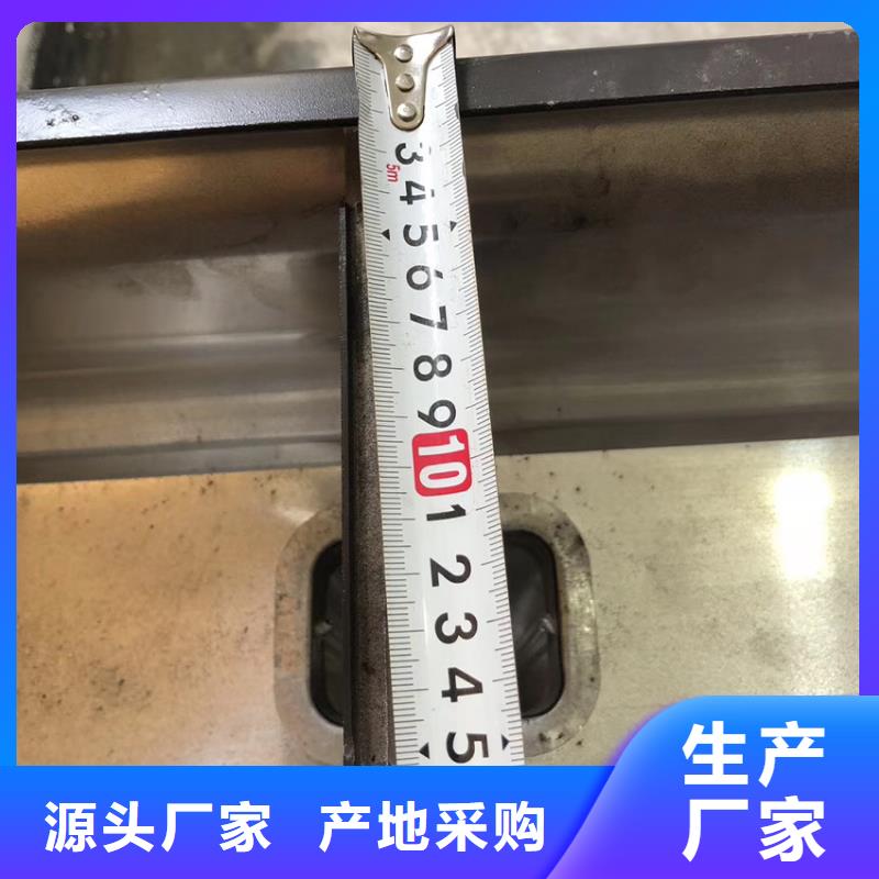 檐沟_铝合金雨水槽诚信商家服务热情