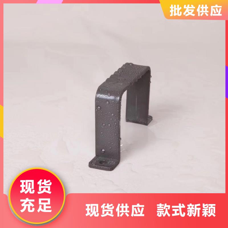 檐沟_铝合金天沟货源直销