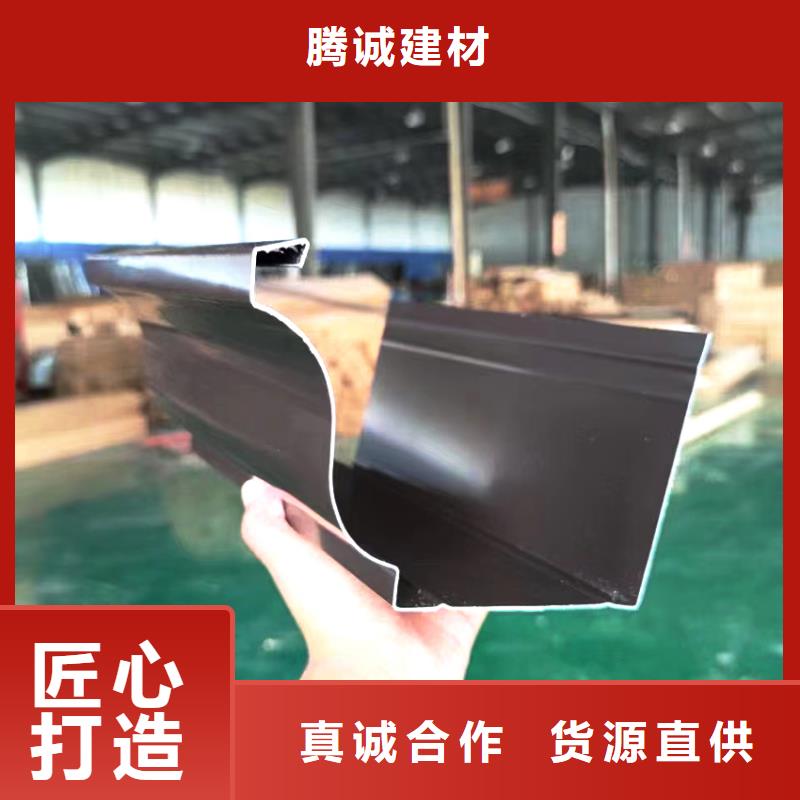 檐槽方形雨水管高性价比