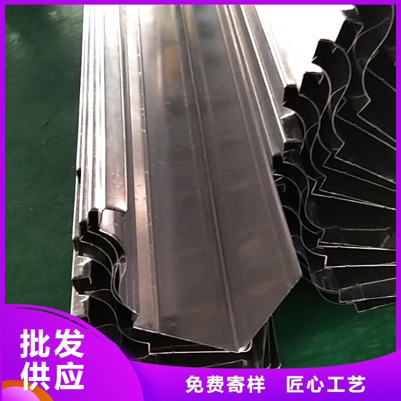  檐槽现货采购