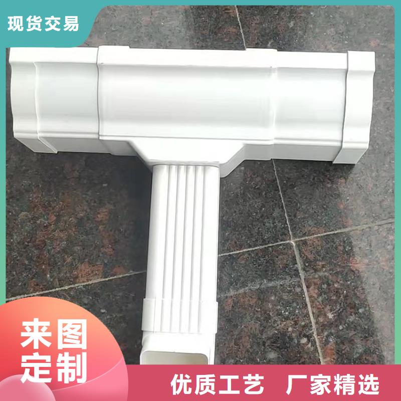 檐槽,铝合金成品天沟正规厂家