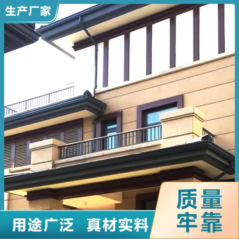 檐槽 成品天沟产地货源