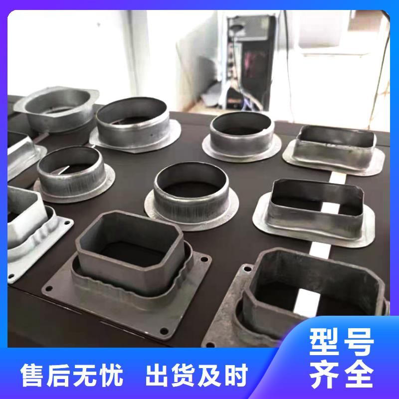  檐槽品质有保障