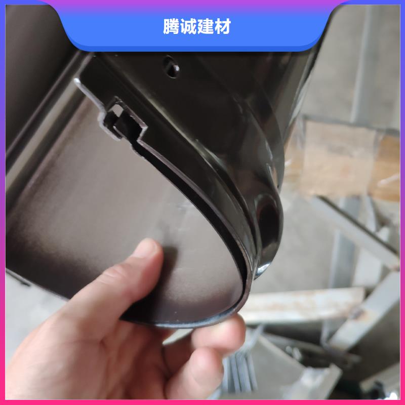 檐槽雨水管诚信可靠
