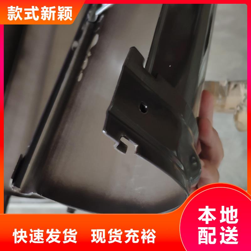 檐槽雨水管产品实拍