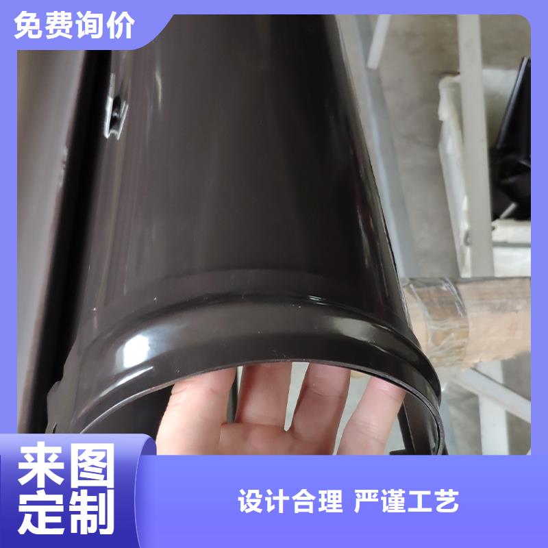 檐槽-方形雨水管欢迎来电咨询