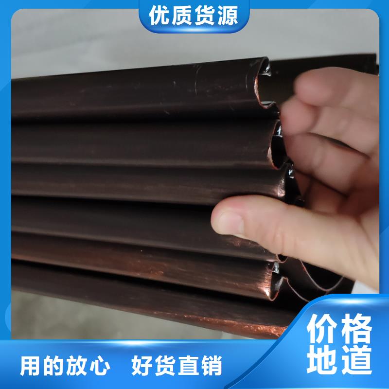 檐槽 成品天沟产地货源