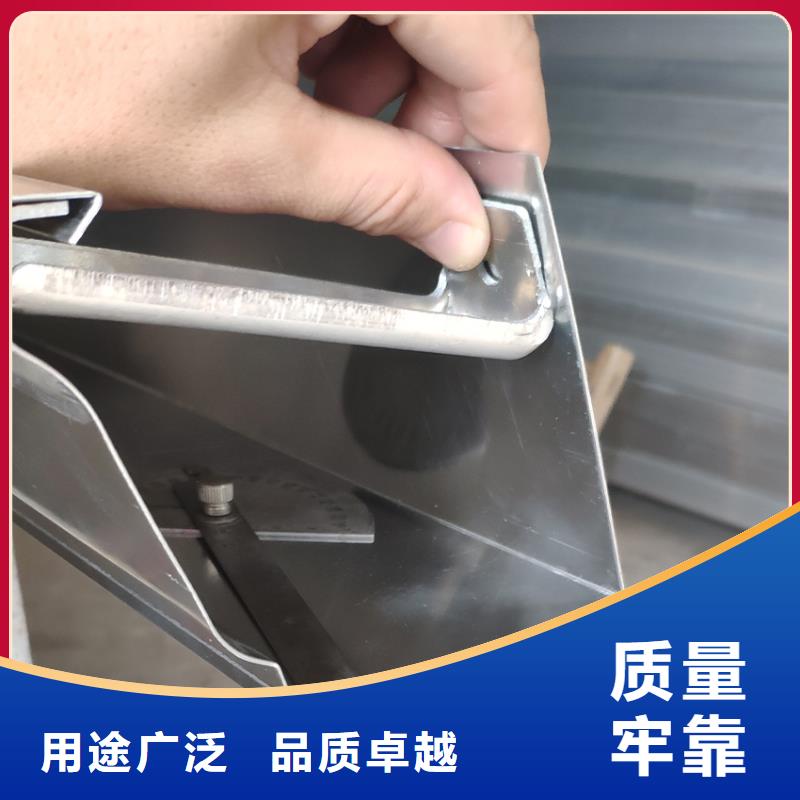 檐槽金属落水系统品质服务诚信为本
