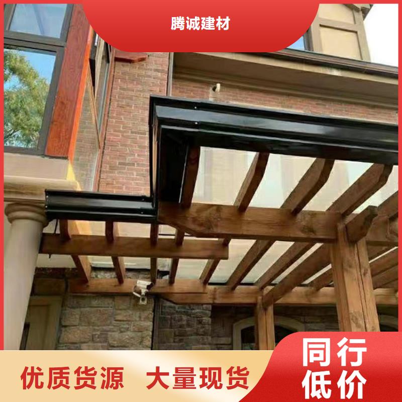 檐槽视频-河南省信阳市腾诚檐槽可服务区域淮滨|浉河|郑州|濮阳|安阳|许昌|商丘|周口|平顶山等