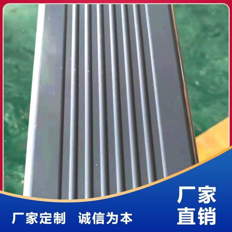 天沟_PVC雨水管现货销售
