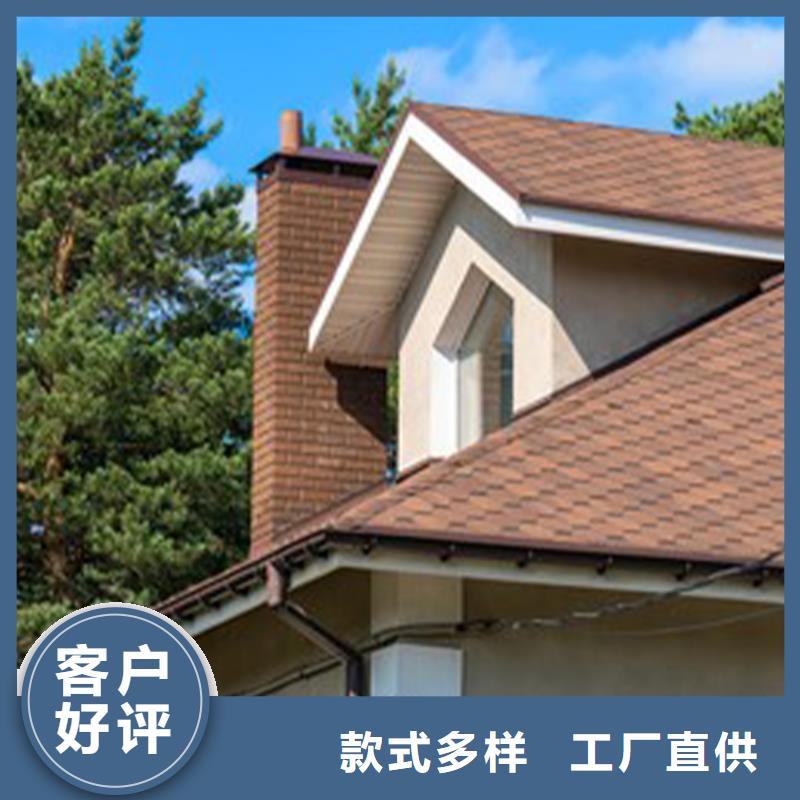 天沟PVC雨水管厂家质量过硬
