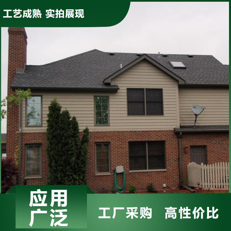 天沟铝合金雨水管懂您所需