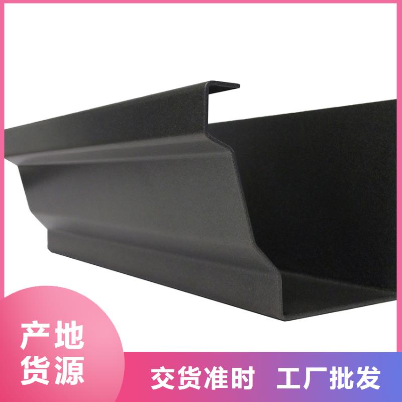 檐沟,PVC雨水管大量现货