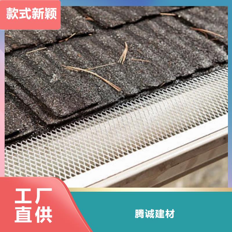檐沟,方形雨水管认准大品牌厂家
