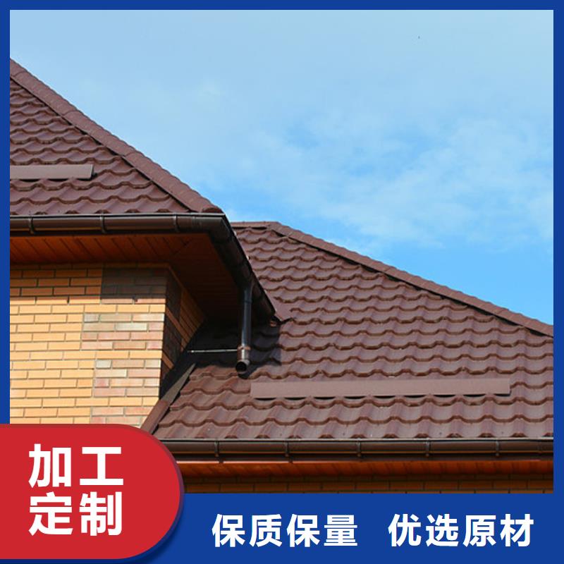 【檐沟】,PVC雨水管快速生产