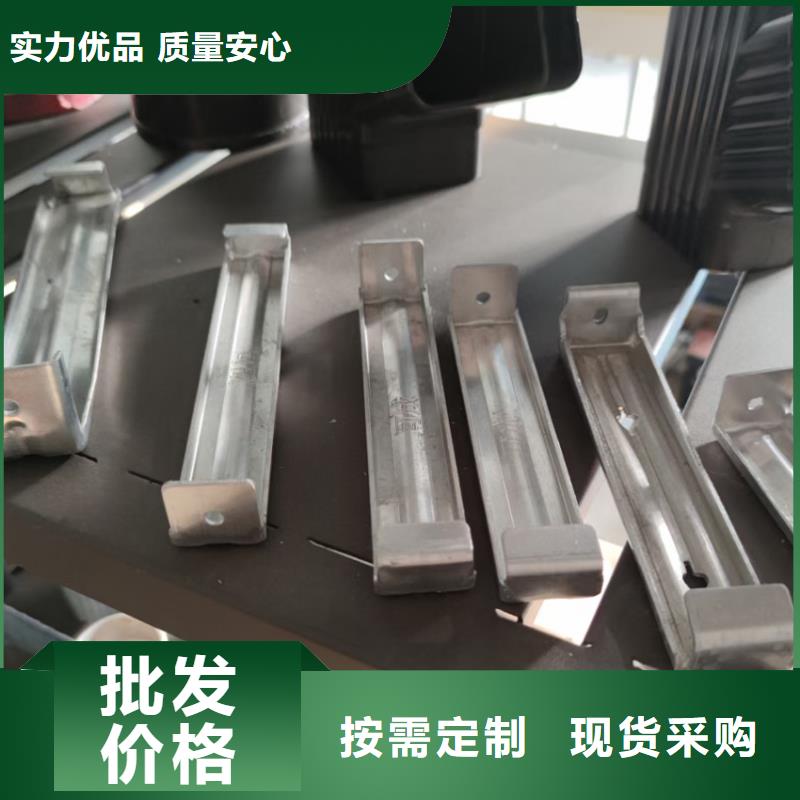 檐沟铝合金天沟用心制造