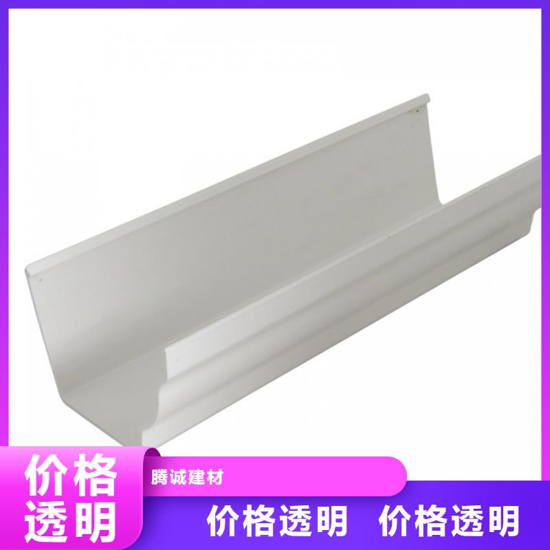檐沟落水系统优选好材铸造好品质
