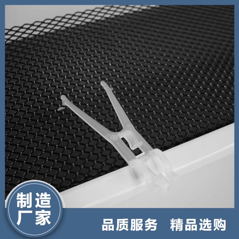 檐沟方形雨水管本地厂家值得信赖