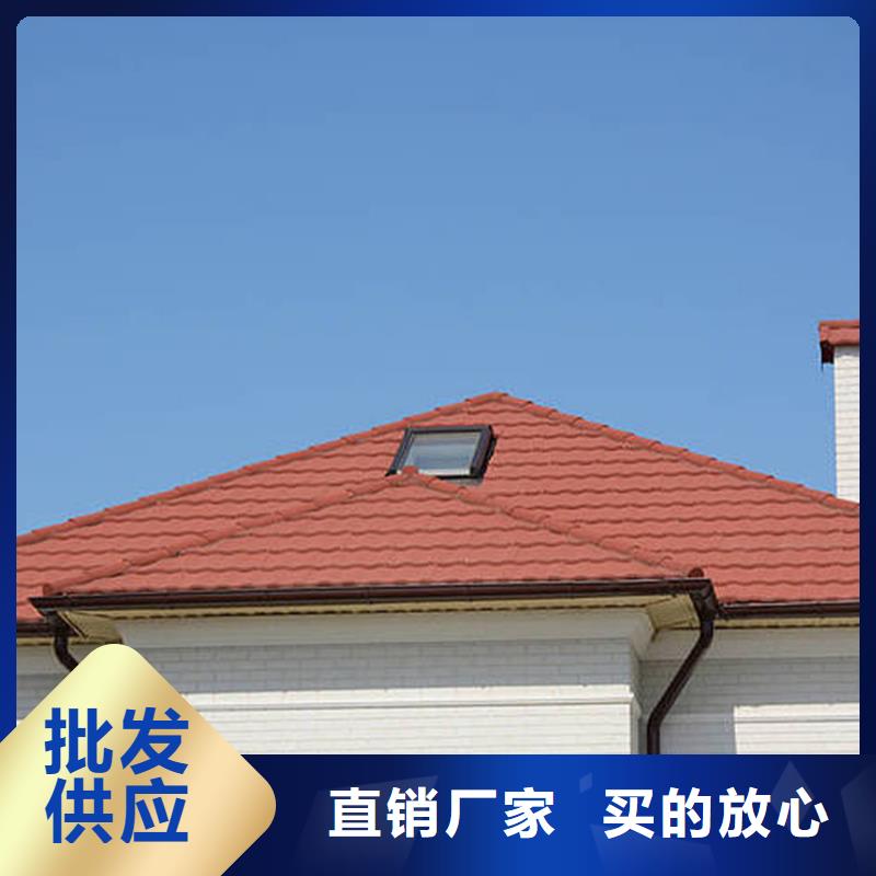 檐槽PVC雨水管服务周到