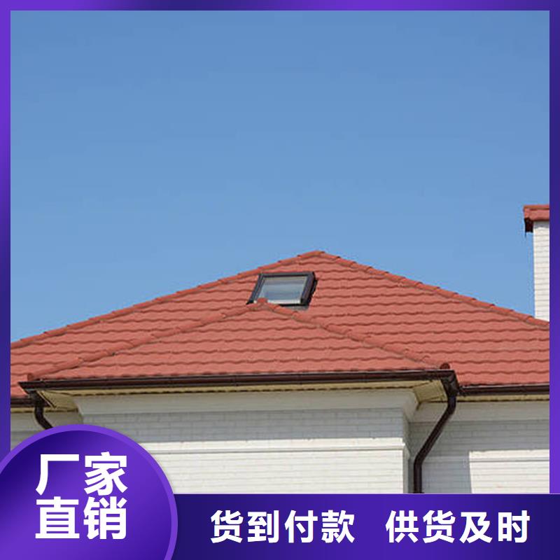 檐槽PVC雨水管货到付款