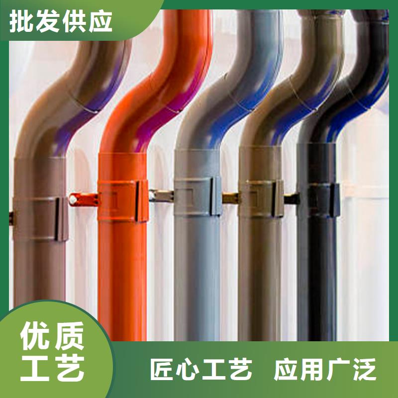 檐槽_铝合金天沟自有生产工厂