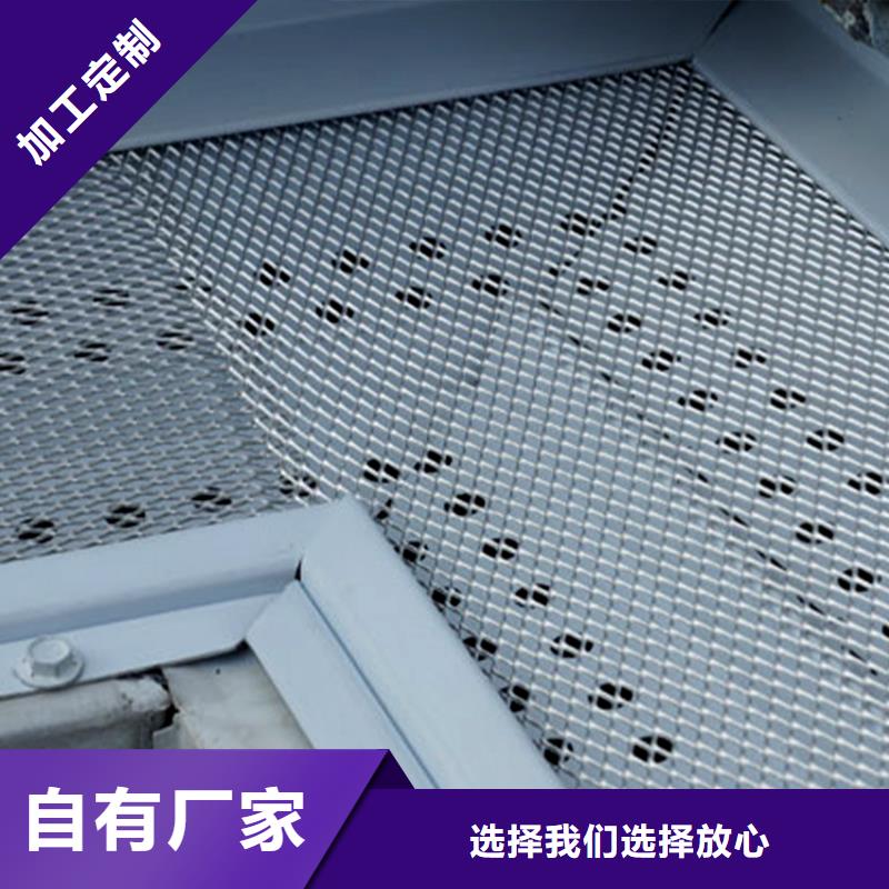 檐槽_PVC雨水管好产品有口碑