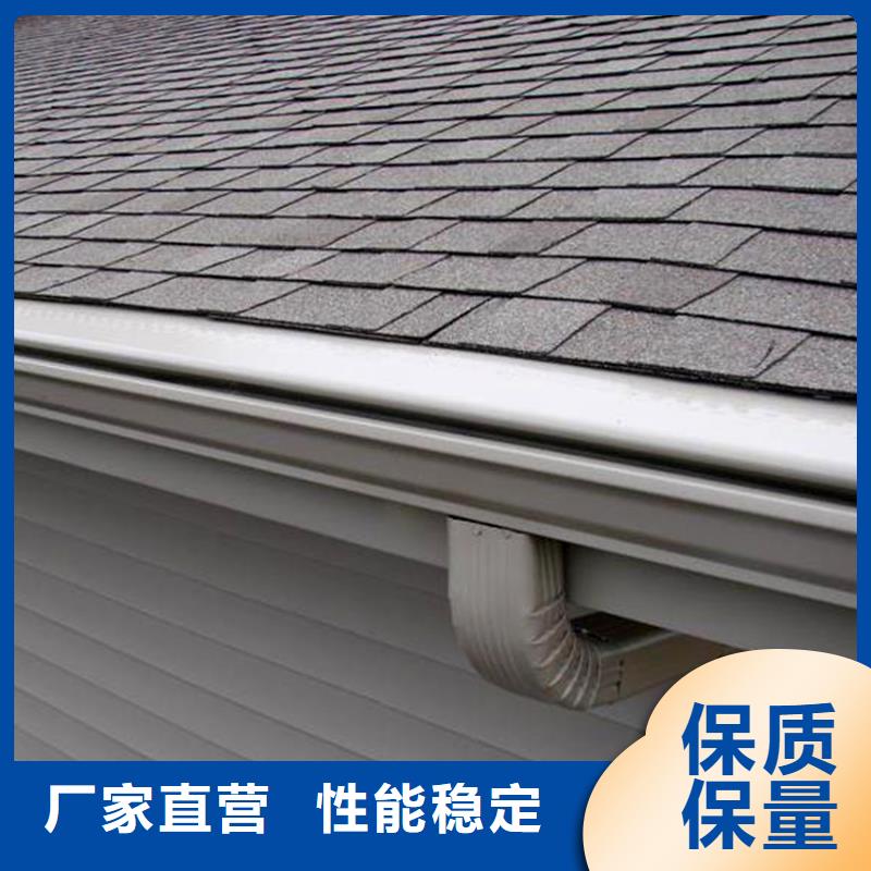 檐槽金属落水系统优选厂商