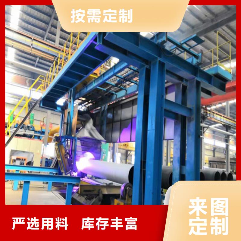 球墨铸铁管排污球墨铸铁管实力大厂家