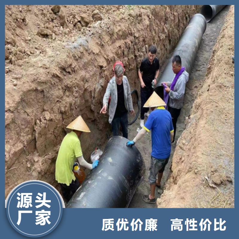 球墨铸铁管_大口径球墨铸铁管值得买