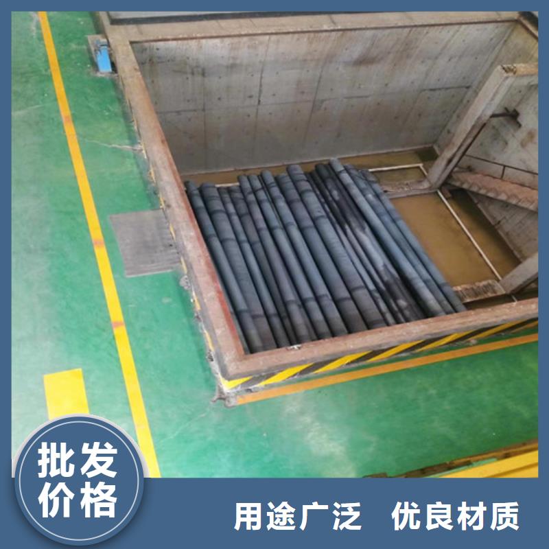 球墨铸铁管排污球墨铸铁管价格公道合理