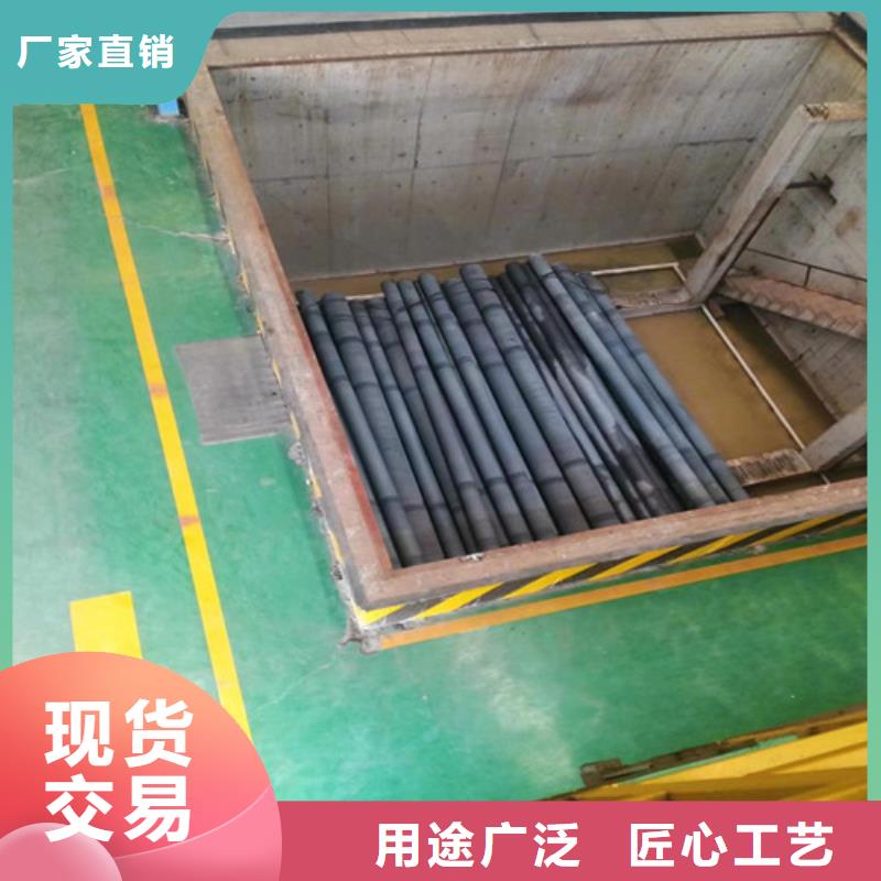 球墨铸铁管,DN450球墨铸铁管多年经验值得信赖