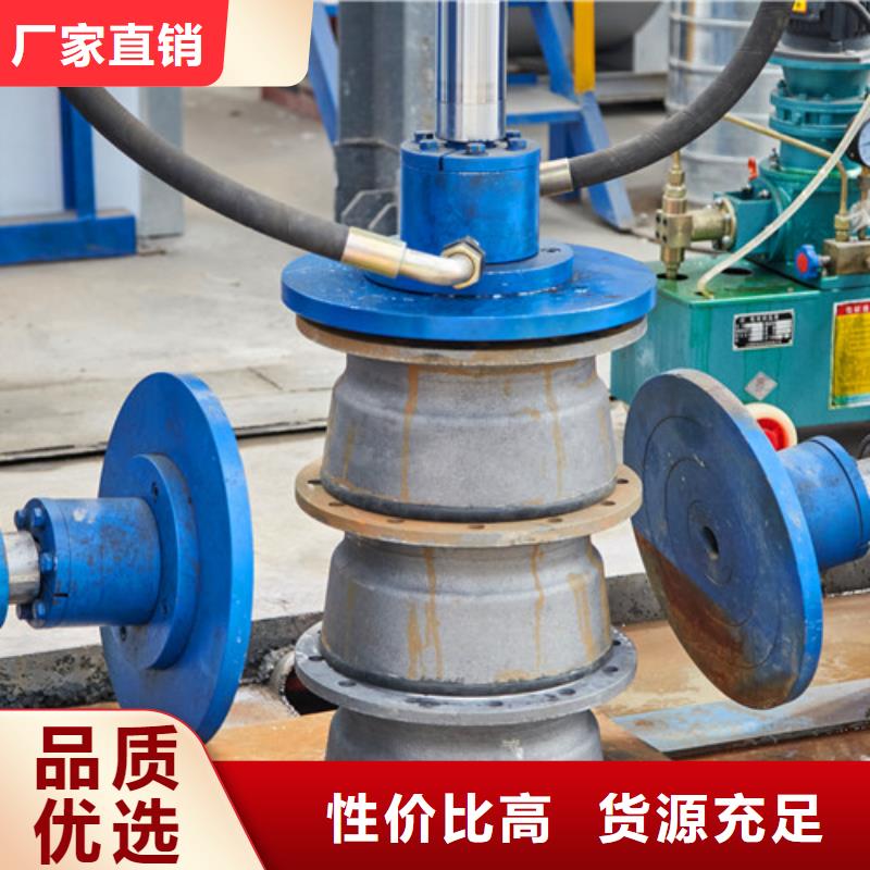 球墨铸铁管件国标球墨铸铁排水管48小时发货