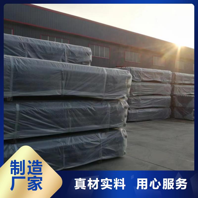 柔性铸铁管排污球墨铸铁管生产经验丰富