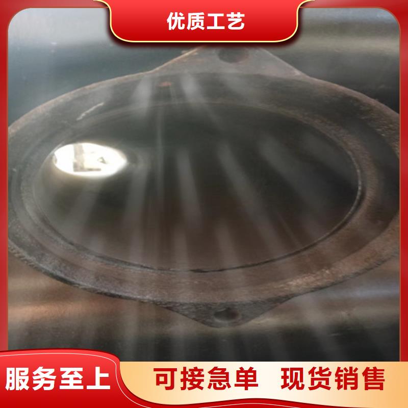 柔性铸铁管dn500球墨铸铁管的图文介绍