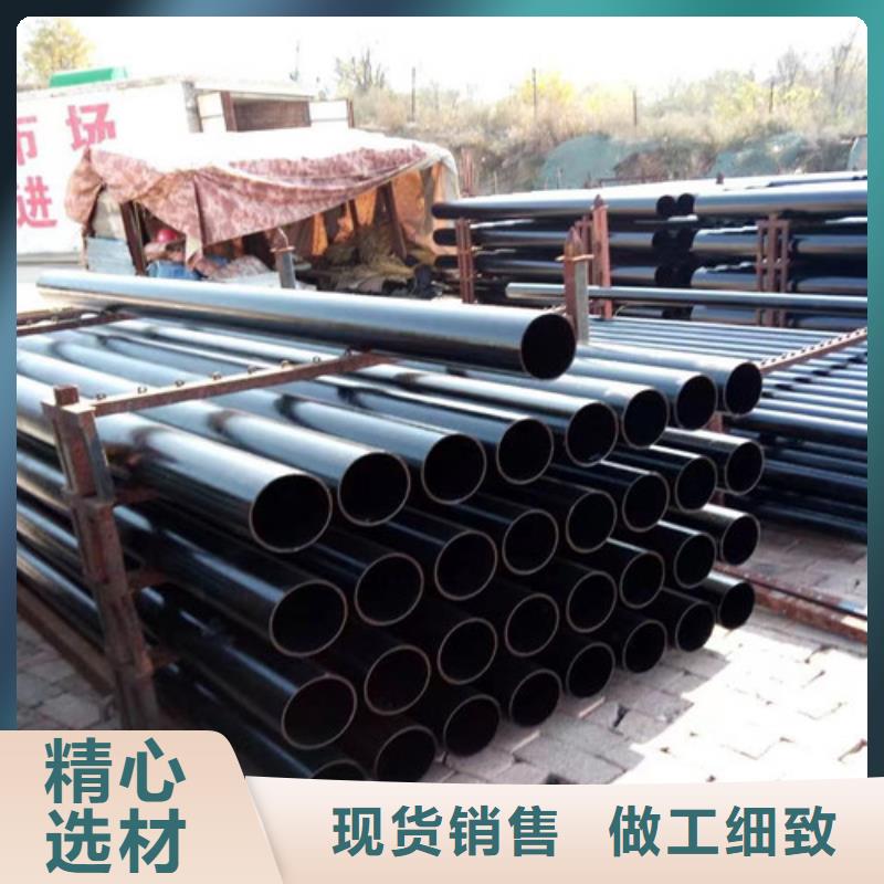 柔性铸铁管排水球墨铸铁管品质无所畏惧