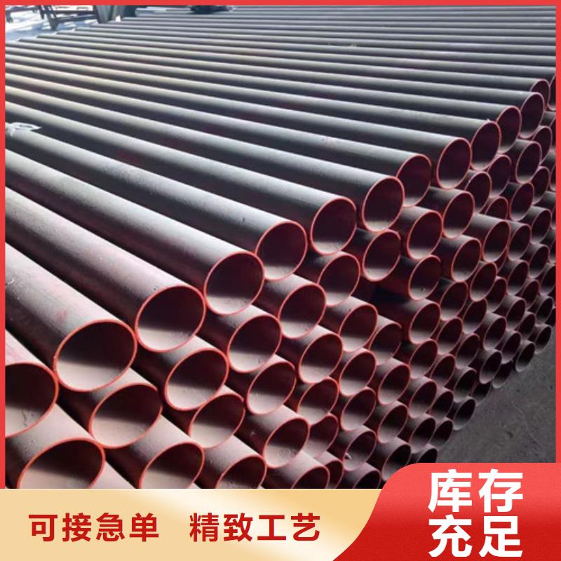 【柔性铸铁管球墨铸铁对质量负责】