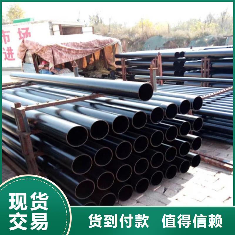 柔性铸铁管-阀体球墨铸铁库存齐全厂家直供