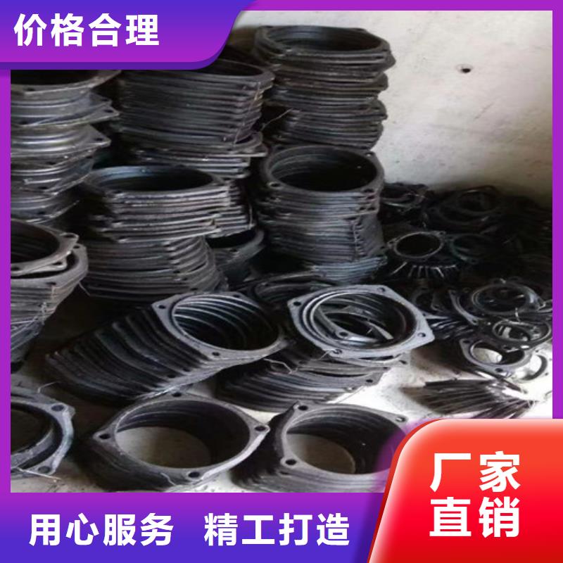柔性铸铁管K9级柔性球墨铸铁管型号齐全
