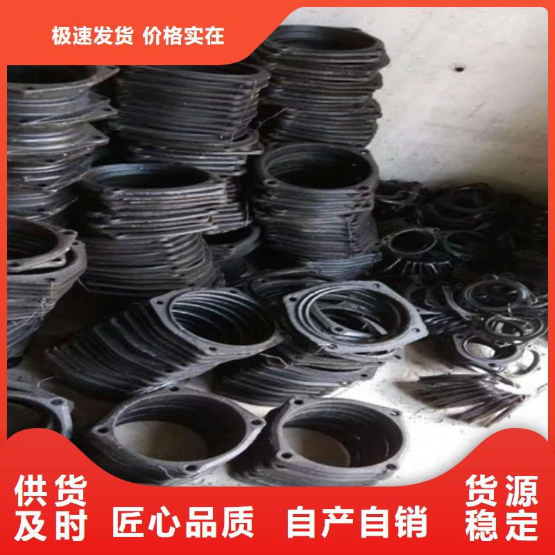 柔性铸铁管,球墨铸铁管详细参数