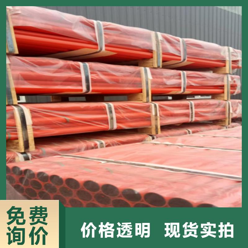 柔性铸铁管N200球墨铸铁管详细参数
