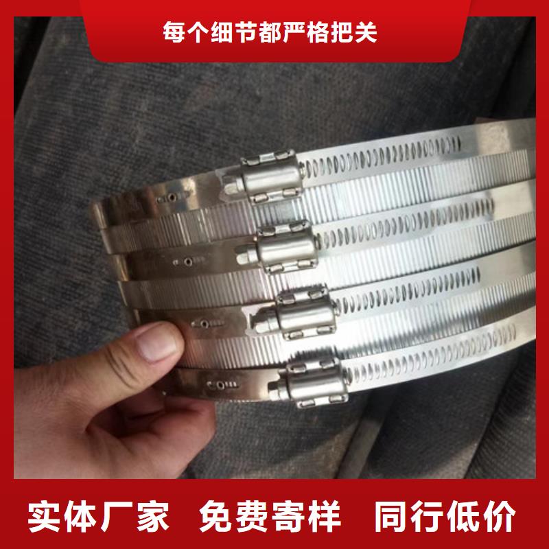 柔性铸铁管排污球墨铸铁管生产经验丰富