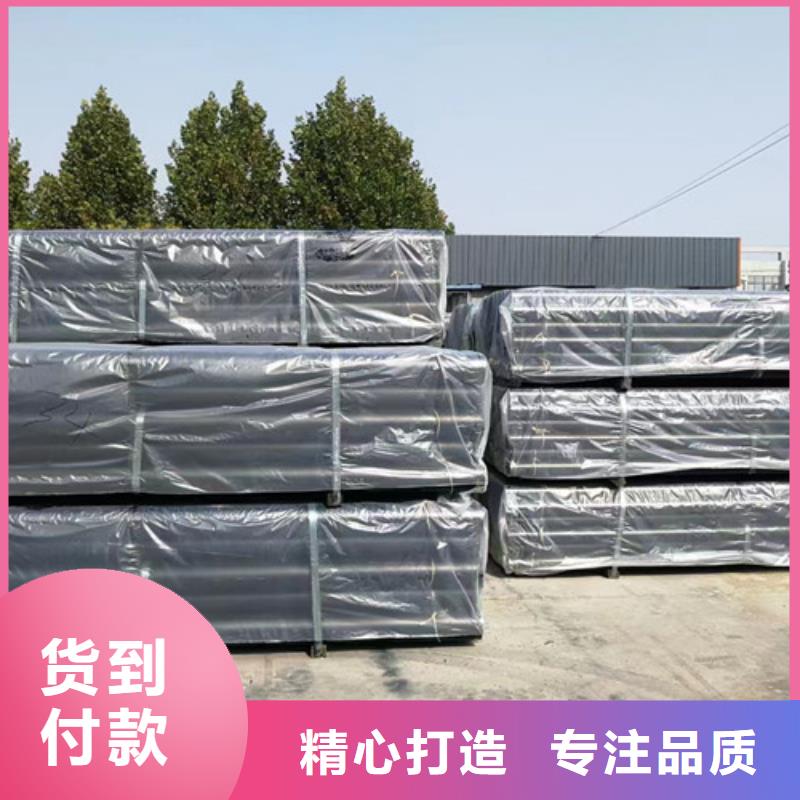 柔性铸铁管dn500球墨铸铁管的图文介绍