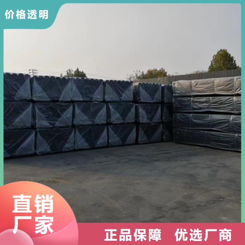 柔性铸铁管K9级柔性球墨铸铁管型号齐全