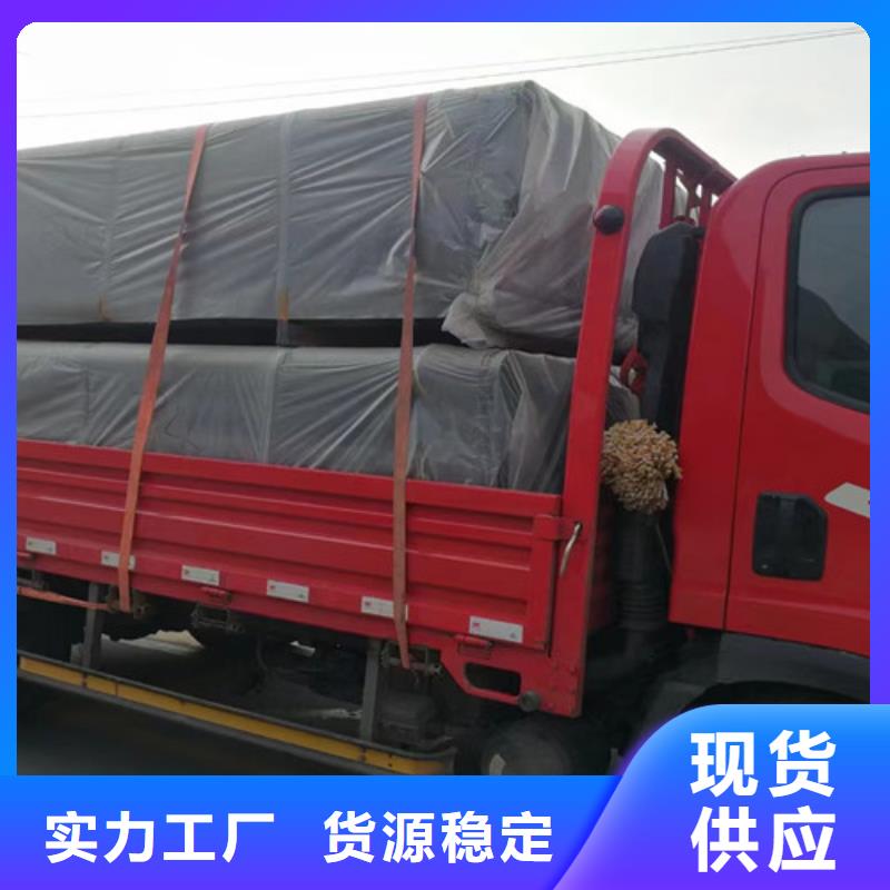 柔性铸铁管K9级柔性球墨铸铁管型号齐全
