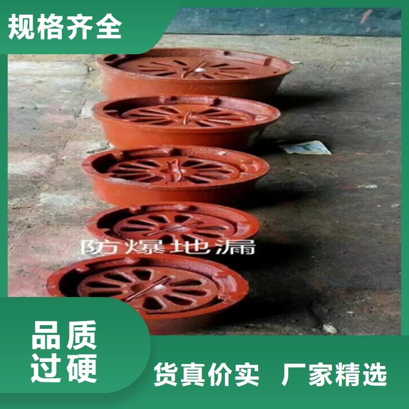 柔性铸铁管排污球墨铸铁管厂家直销省心省钱